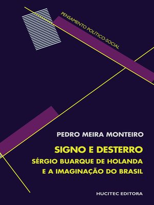cover image of Signo e desterro